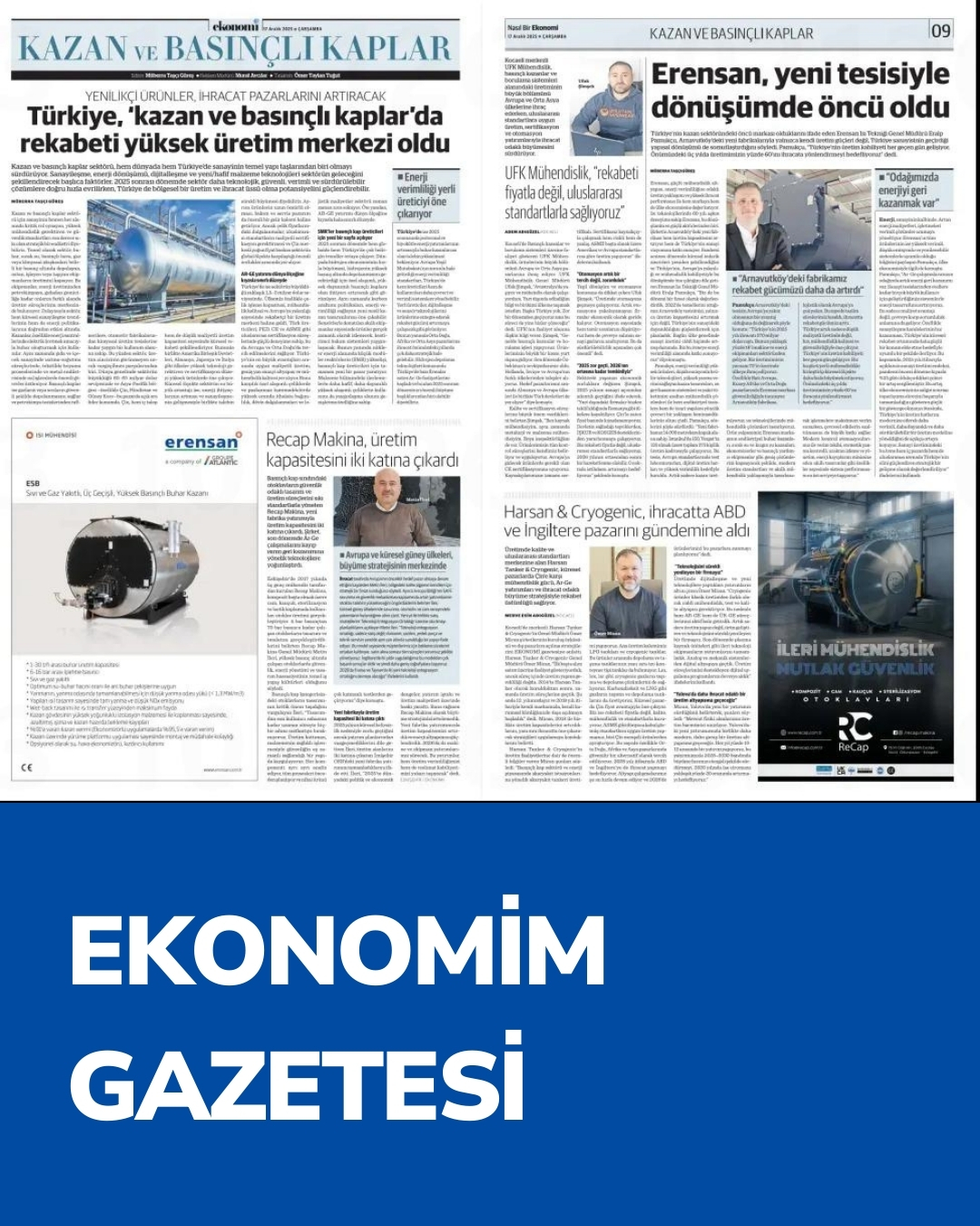 eralp pamukçu ekonomim gazetesi